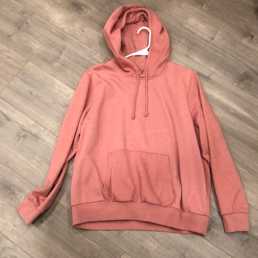 Comfy hoodie